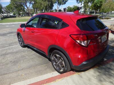 2018 Honda HR-V EX   - Photo 4 - San Fernando, CA 91340