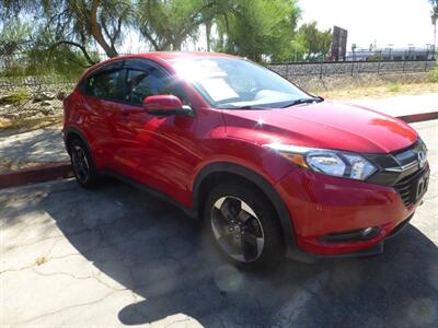 2018 Honda HR-V EX   - Photo 2 - San Fernando, CA 91340