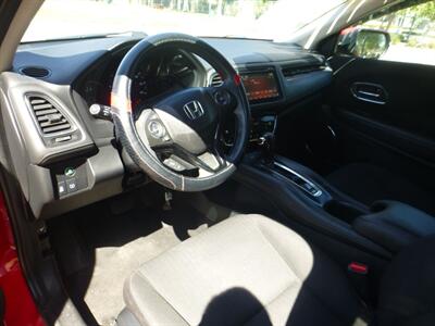 2018 Honda HR-V EX   - Photo 5 - San Fernando, CA 91340