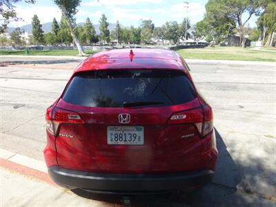 2018 Honda HR-V EX   - Photo 3 - San Fernando, CA 91340