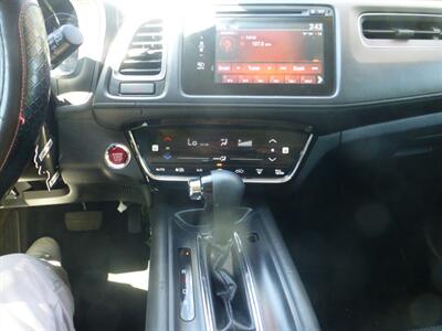 2018 Honda HR-V EX   - Photo 6 - San Fernando, CA 91340