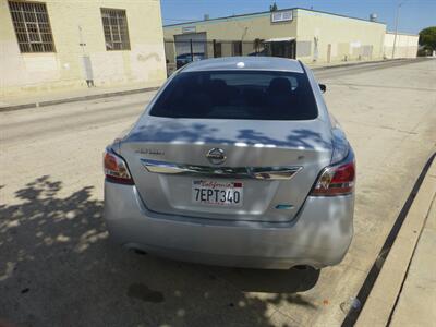 2014 Nissan Altima 2.5 S   - Photo 3 - San Fernando, CA 91340