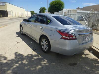 2014 Nissan Altima 2.5 S   - Photo 4 - San Fernando, CA 91340
