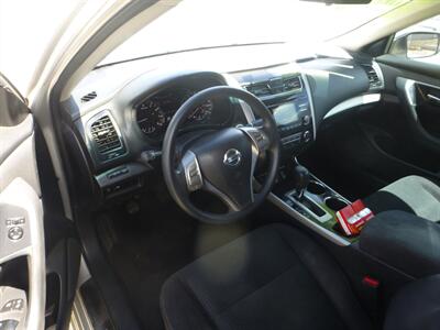 2014 Nissan Altima 2.5 S   - Photo 5 - San Fernando, CA 91340