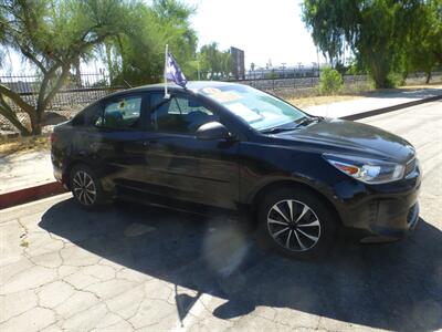 2018 Kia Rio LX   - Photo 2 - San Fernando, CA 91340