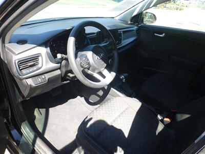 2018 Kia Rio LX   - Photo 5 - San Fernando, CA 91340