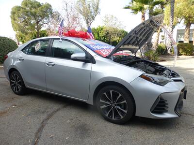 2019 Toyota Corolla L   - Photo 29 - San Fernando, CA 91340