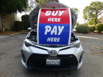 2019 Toyota Corolla L   - Photo 15 - San Fernando, CA 91340