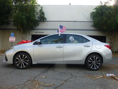 2019 Toyota Corolla L   - Photo 2 - San Fernando, CA 91340