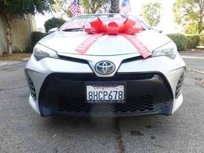 2019 Toyota Corolla L   - Photo 5 - San Fernando, CA 91340