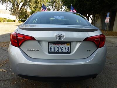 2019 Toyota Corolla L   - Photo 3 - San Fernando, CA 91340