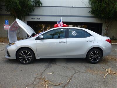 2019 Toyota Corolla L   - Photo 19 - San Fernando, CA 91340