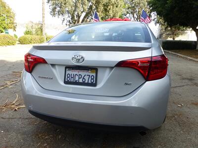 2019 Toyota Corolla L   - Photo 24 - San Fernando, CA 91340