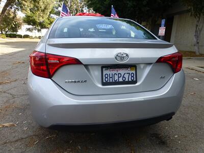 2019 Toyota Corolla L   - Photo 23 - San Fernando, CA 91340