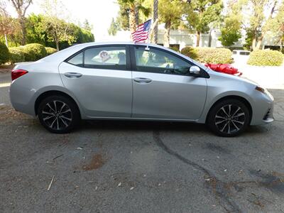 2019 Toyota Corolla L   - Photo 4 - San Fernando, CA 91340