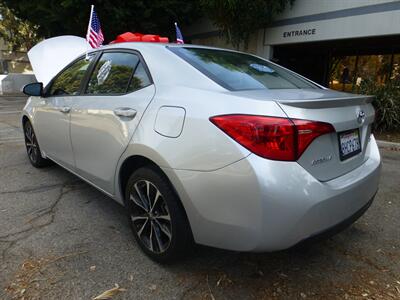 2019 Toyota Corolla L   - Photo 22 - San Fernando, CA 91340