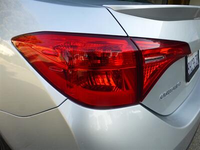 2019 Toyota Corolla L   - Photo 83 - San Fernando, CA 91340