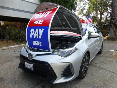 2019 Toyota Corolla L   - Photo 16 - San Fernando, CA 91340