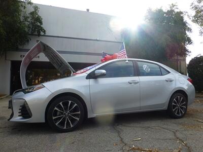 2019 Toyota Corolla L   - Photo 18 - San Fernando, CA 91340