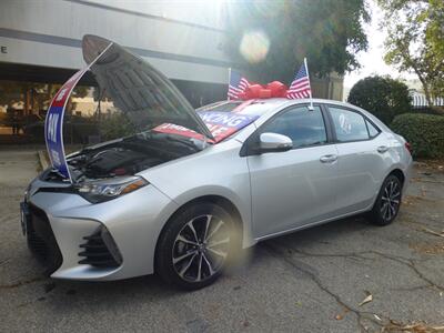 2019 Toyota Corolla L   - Photo 17 - San Fernando, CA 91340