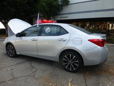 2019 Toyota Corolla L   - Photo 21 - San Fernando, CA 91340
