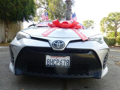 2019 Toyota Corolla L   - Photo 6 - San Fernando, CA 91340