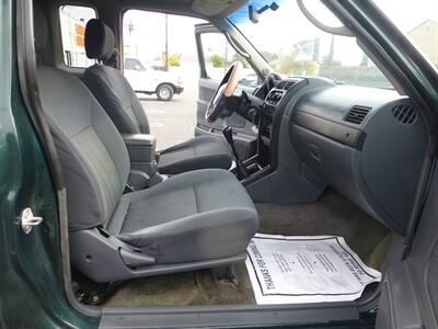 2002 Nissan Frontier Standard - Photo 6 - San Fernando, CA 91340