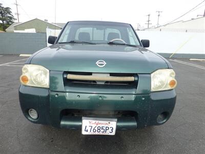 2002 Nissan Frontier Standard - Photo 5 - San Fernando, CA 91340