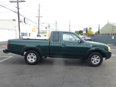 2002 Nissan Frontier Standard - Photo 4 - San Fernando, CA 91340