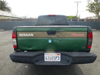 2002 Nissan Frontier Standard - Photo 3 - San Fernando, CA 91340