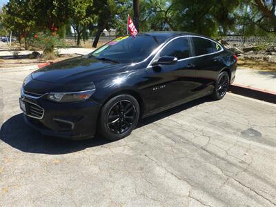 2016 Chevrolet Malibu LT   - Photo 2 - San Fernando, CA 91340