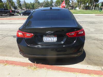 2016 Chevrolet Malibu LT   - Photo 3 - San Fernando, CA 91340