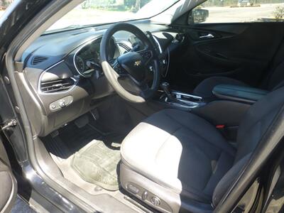 2016 Chevrolet Malibu LT   - Photo 5 - San Fernando, CA 91340
