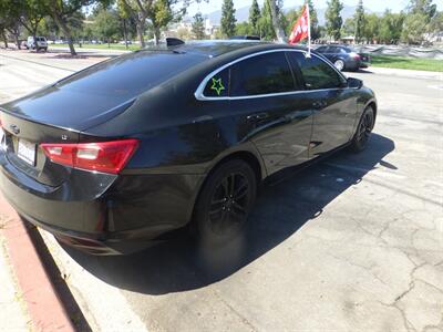 2016 Chevrolet Malibu LT   - Photo 4 - San Fernando, CA 91340