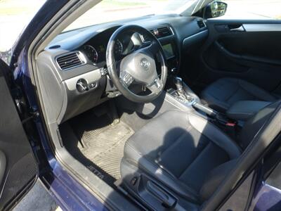 2013 Volkswagen Jetta SE PZEV   - Photo 5 - San Fernando, CA 91340