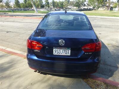 2013 Volkswagen Jetta SE PZEV   - Photo 3 - San Fernando, CA 91340
