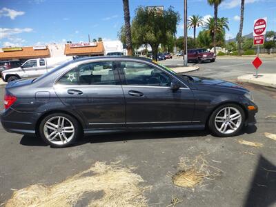 2013 Mercedes-Benz C 250 Sport - Photo 5 - San Fernando, CA 91340