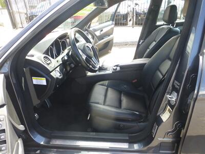 2013 Mercedes-Benz C 250 Sport - Photo 9 - San Fernando, CA 91340