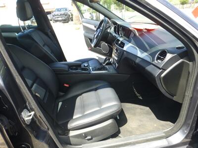2013 Mercedes-Benz C 250 Sport - Photo 17 - San Fernando, CA 91340
