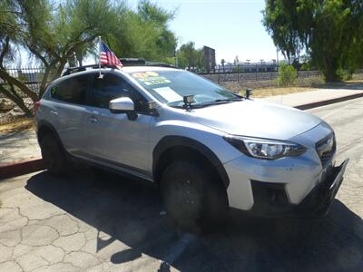 2018 Subaru Crosstrek 2.0i Premium   - Photo 2 - San Fernando, CA 91340
