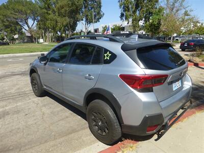 2018 Subaru Crosstrek 2.0i Premium   - Photo 4 - San Fernando, CA 91340