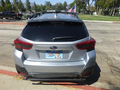 2018 Subaru Crosstrek 2.0i Premium   - Photo 3 - San Fernando, CA 91340
