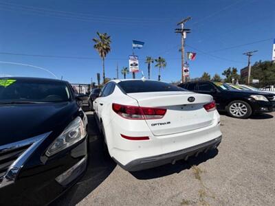 2019 Kia Optima LX   - Photo 4 - San Fernando, CA 91340