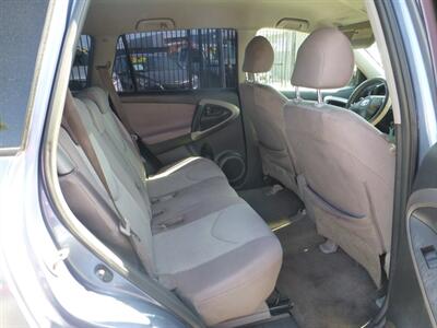 2007 Toyota RAV4 - Photo 7 - San Fernando, CA 91340