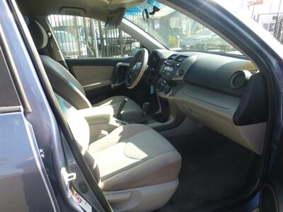 2007 Toyota RAV4 - Photo 6 - San Fernando, CA 91340