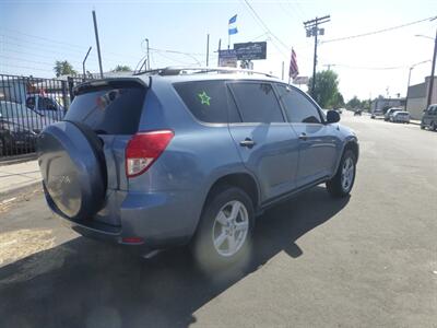 2007 Toyota RAV4 - Photo 4 - San Fernando, CA 91340