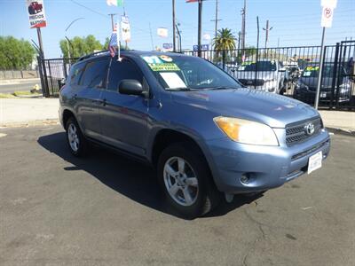 2007 Toyota RAV4 - Photo 5 - San Fernando, CA 91340