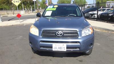 2007 Toyota RAV4 - Photo 3 - San Fernando, CA 91340