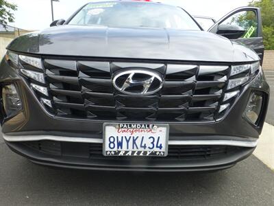 2022 Hyundai TUCSON SE   - Photo 54 - San Fernando, CA 91340