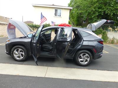 2022 Hyundai TUCSON SE   - Photo 48 - San Fernando, CA 91340